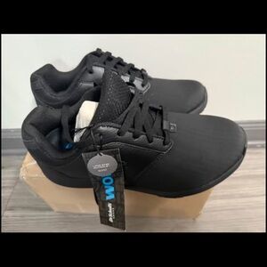 Dr. Scholl's Men's Black Athletic Shoes